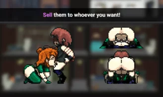 Brothel Hotel Adult Game Screenshots (3)