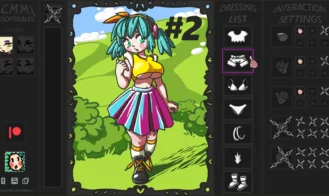 C.M.M Adoptables Adult Game Screenshots (2)