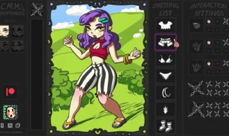 C.M.M Adoptables Adult Game Screenshots (7)