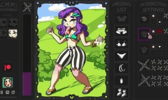 C.M.M Adoptables Adult Game Screenshots (8)
