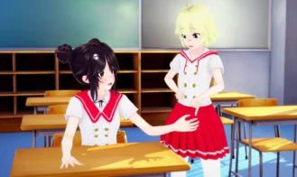 ChariKiss Adult Game Screenshots (1)