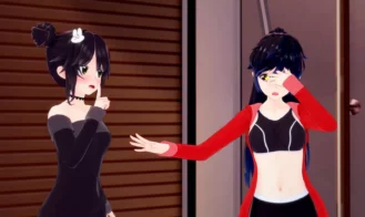 ChariKiss Adult Game Screenshots (5)
