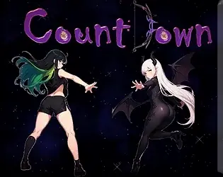 Count Down porn xxx game download cover