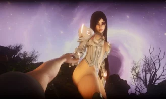 Cradle Beyond the Veil porn xxx game download cover