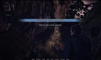 Cradle Beyond the Veil Adult Game Screenshots (7)