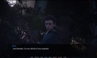Cradle Beyond the Veil Adult Game Screenshots (8)