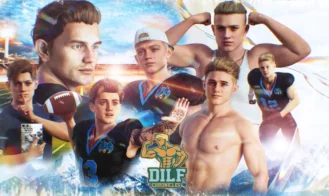 DILF Chronicles porn xxx game download cover