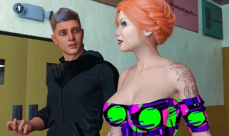 DILF Chronicles Adult Game Screenshots (1)