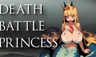 Death Battle Princess porn xxx game download cover