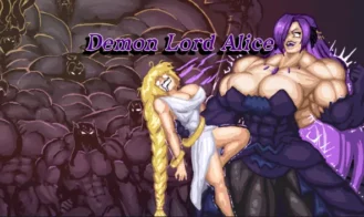 Demon Lord Alice porn xxx game download cover