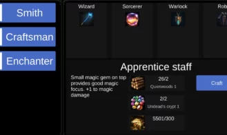 Depth's Heart Adult Game Screenshsots (3)