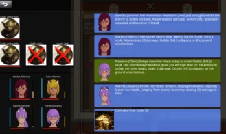 Depth's Heart Adult Game Screenshsots (4)