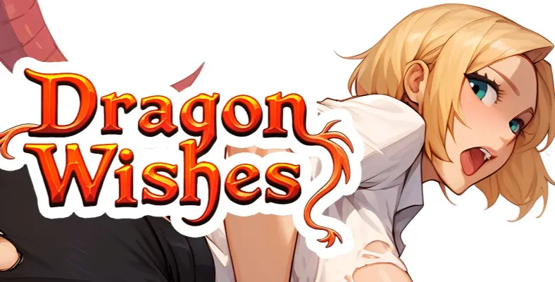 Dragon Wishes porn xxx game download cover