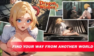 Dragon Wishes Adult Game Screenshots (2)