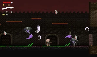 EXOrcist GUNNER Adult Game Screenshots (1)
