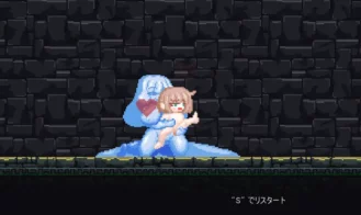 EXOrcist GUNNER Adult Game Screenshots (4)