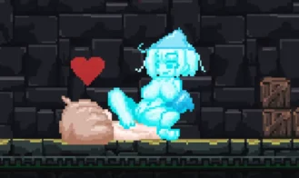 EXOrcist GUNNER Adult Game Screenshots (5)