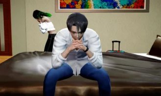 Eden Adult Game Screenshots (5)