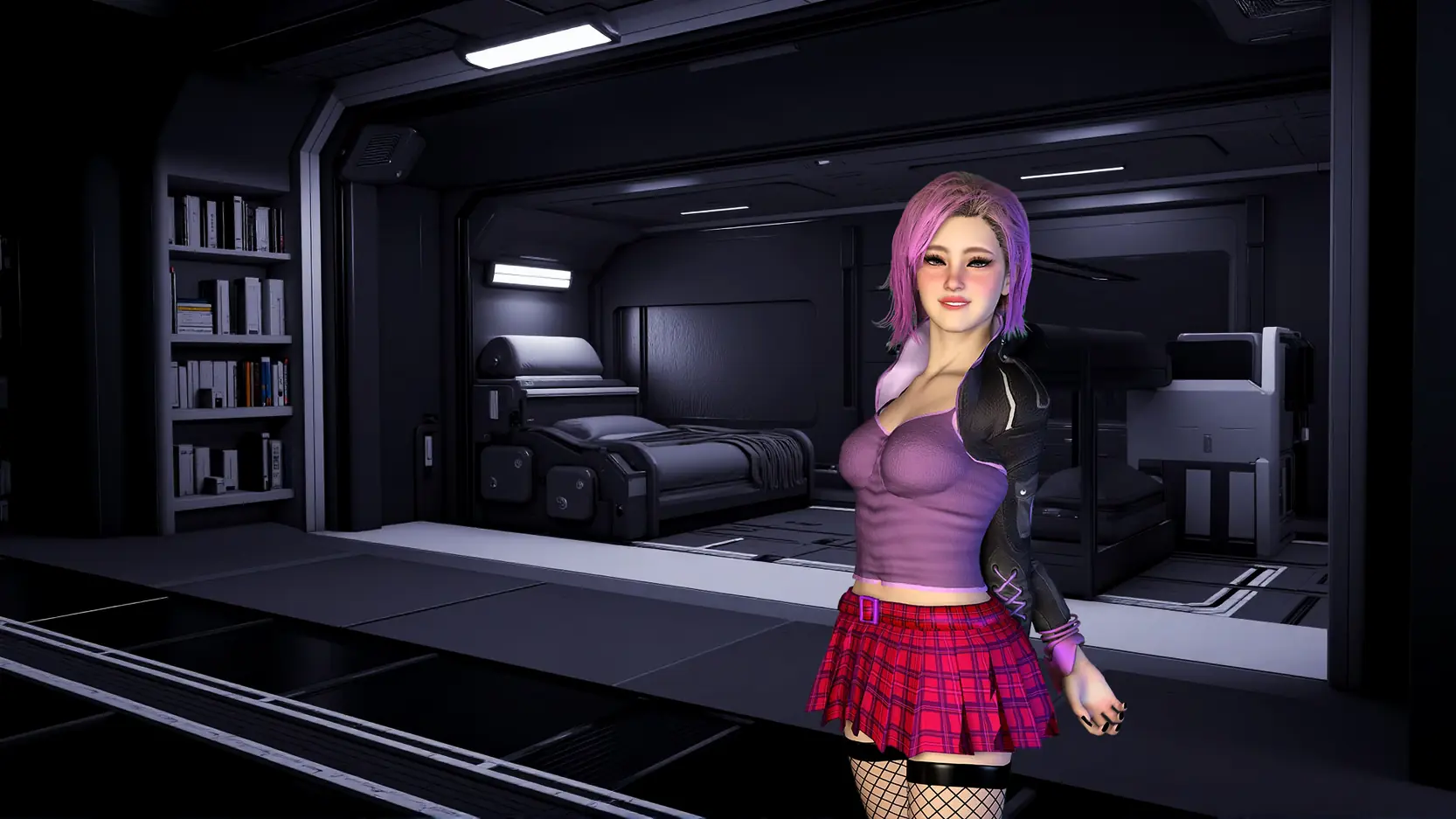 Eden Restored porn xxx game download cover