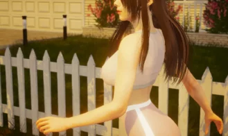 Embrace Adult Game Screenshots (2)