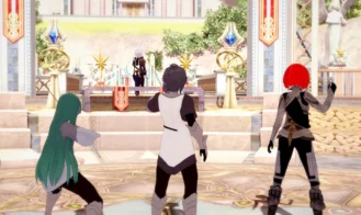 Emperors New World Adult Game Screenshots (1)