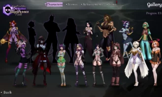 EmyLiveShow- Demons & Mistresses Tale Adult Game Screenshots (4)