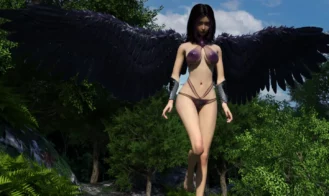 Fallen Angels DarkTale Adult Game Screenshots (5)