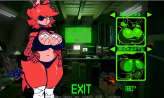 Fexa Adventure porn xxx game download cover