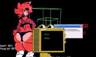 Fexa Adventure Adult Game Screenshots (2)