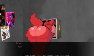 Fexa Adventure Adult Game Screenshots (7)