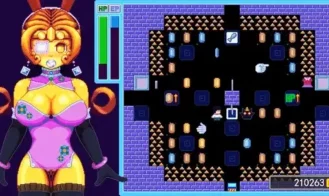 GP Girl porn xxx game download cover
