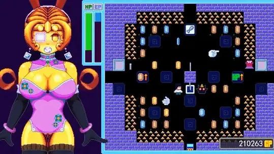 GP Girl porn xxx game download cover