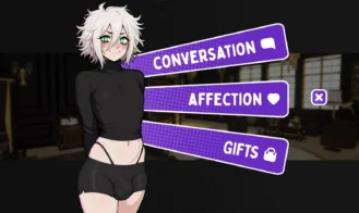 Haunted by Femboy Adult Game Screenshots (4)