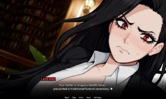 Haunted by Femboy Adult Game Screenshots (6)