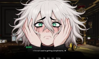 Haunted by Femboy Adult Game Screenshots (7)