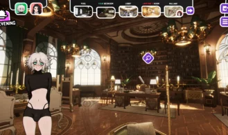 Haunted by Femboy Adult Game Screenshots (8)