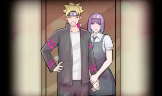 Hokage's Adopted Son Adult Game Screenshots (1)