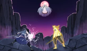 Hokage's Adopted Son Adult Game Screenshots (4)