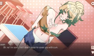 Horse Magic Adult Game Screenshots (4)