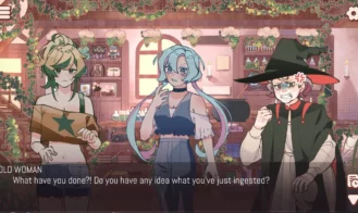 Horse Magic Adult Game Screenshots (5)