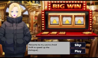 HotSlotMachine porn xxx game download cover