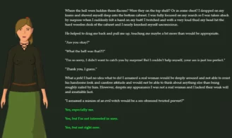 I Was Enslaved by an Evil Witch and Turned into Her Maid! Adult Game Screenshots (2)