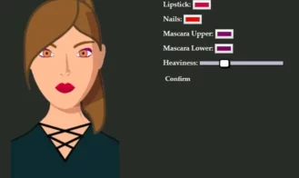 I Was Enslaved by an Evil Witch and Turned into Her Maid! Adult Game Screenshots (4)