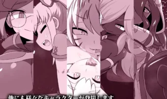 INNOCENT RULES Adult Game Screenshots (6)