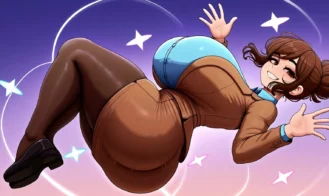 Isekai Visitor: With Love From Another World porn xxx game download cover