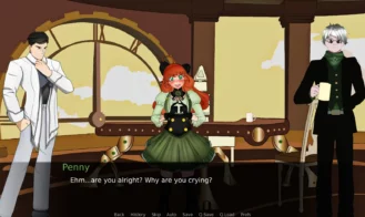 James Ironwood Rises Again Adult Game Screenshots (3)