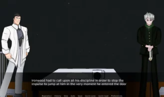 James Ironwood Rises Again Adult Game Screenshots (4)