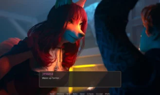 Juicy Cream Pie ™ Adult Game Screenshots (2)