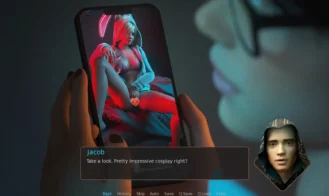 Juicy Cream Pie ™ Adult Game Screenshots (3)