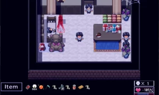 Katagiri-san is relying on me Adult Game Screenshots (3)